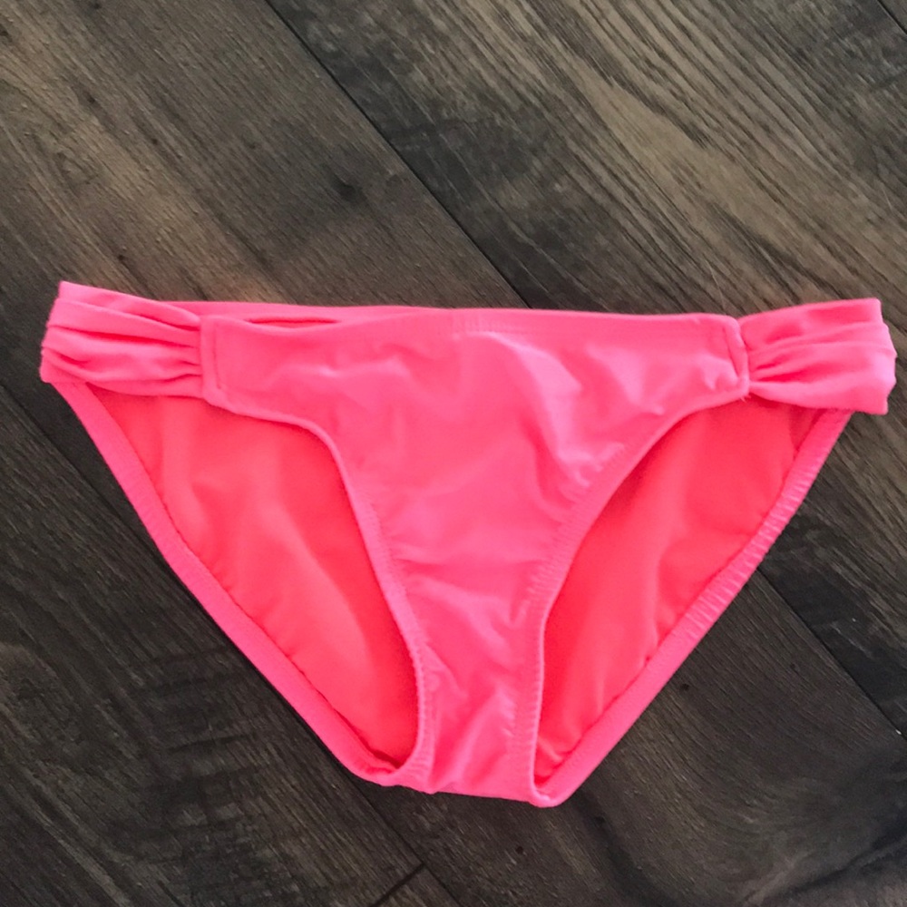 swim bottom